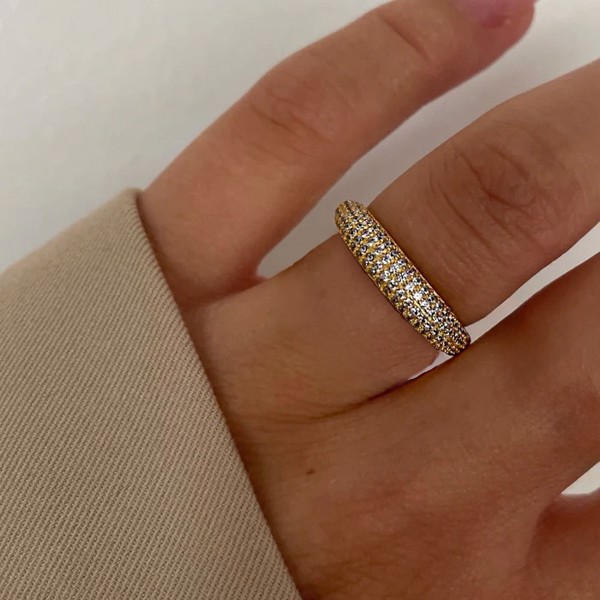 NAVA Copenhagen Ring, model RGP010921-14